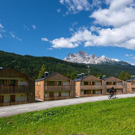 Greenwood Chalet - Spacious Alpine Retreat With Mountain Views Vodo Cadore Exterior photo